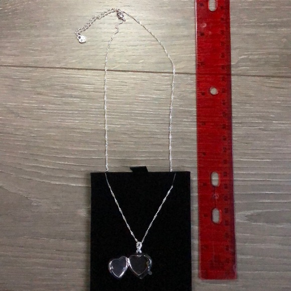 Things Remembered Heart Locket - Picture 5 of 8